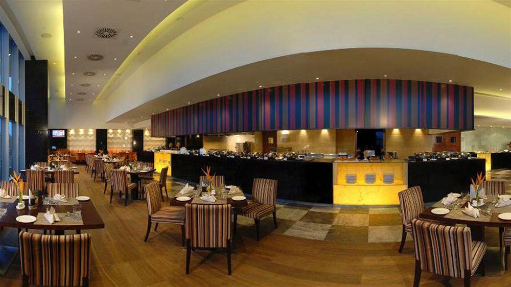 Four Points By Sheraton Visakhapatnam Exterior foto
