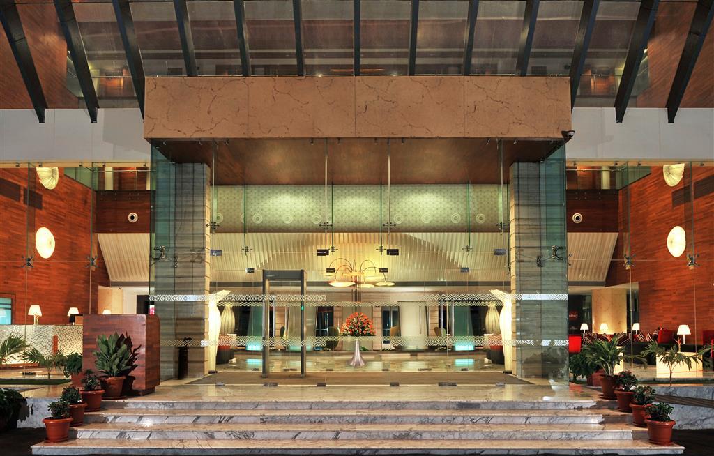 Hotel Four Points By Sheraton Visakhapatnam Interior foto