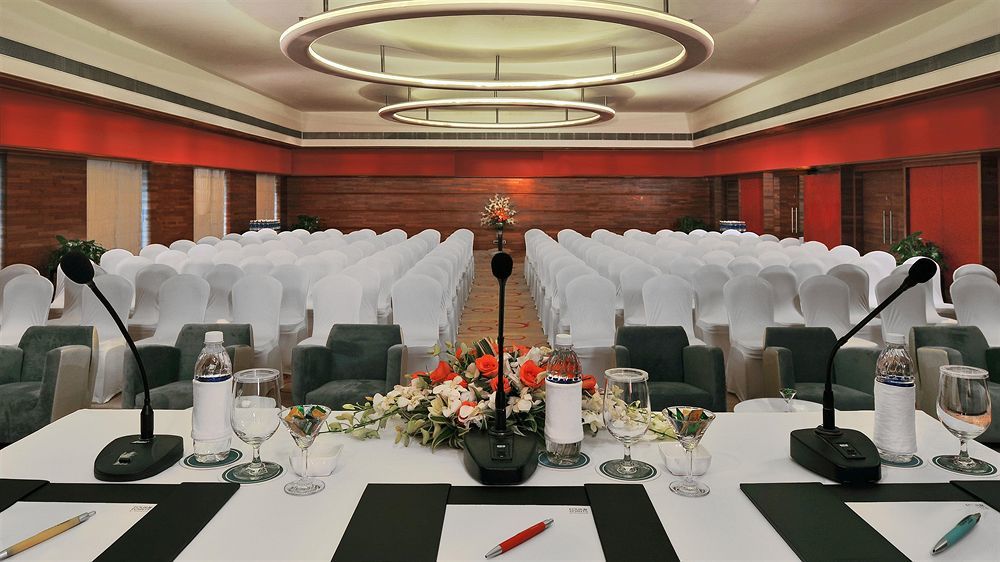 Four Points By Sheraton Visakhapatnam Exterior foto