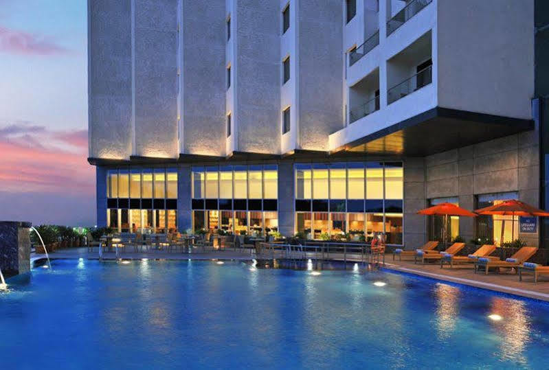 Four Points By Sheraton Visakhapatnam Exterior foto